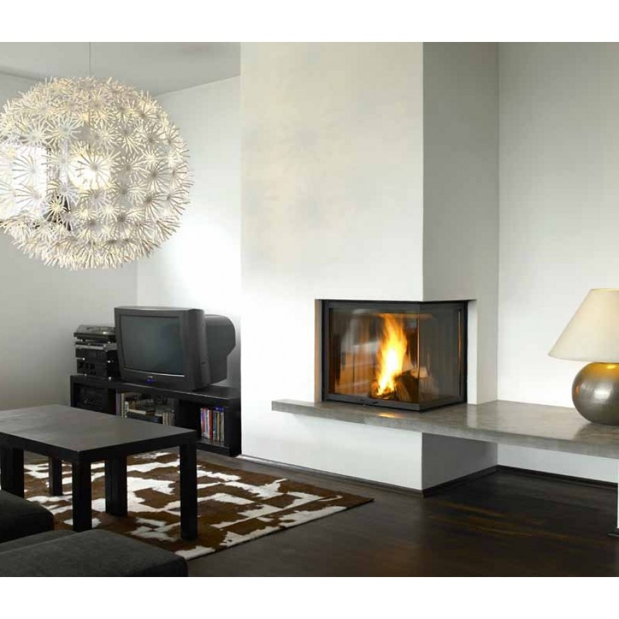 Каминная топка Spartherm Varia 2Rh