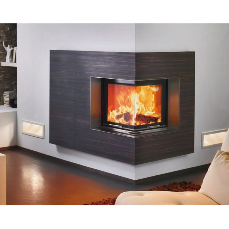 Каминная топка Spartherm Varia 2Rh