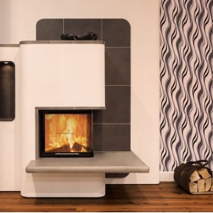 Каминная топка Spartherm Varia 2RR-55h-4S