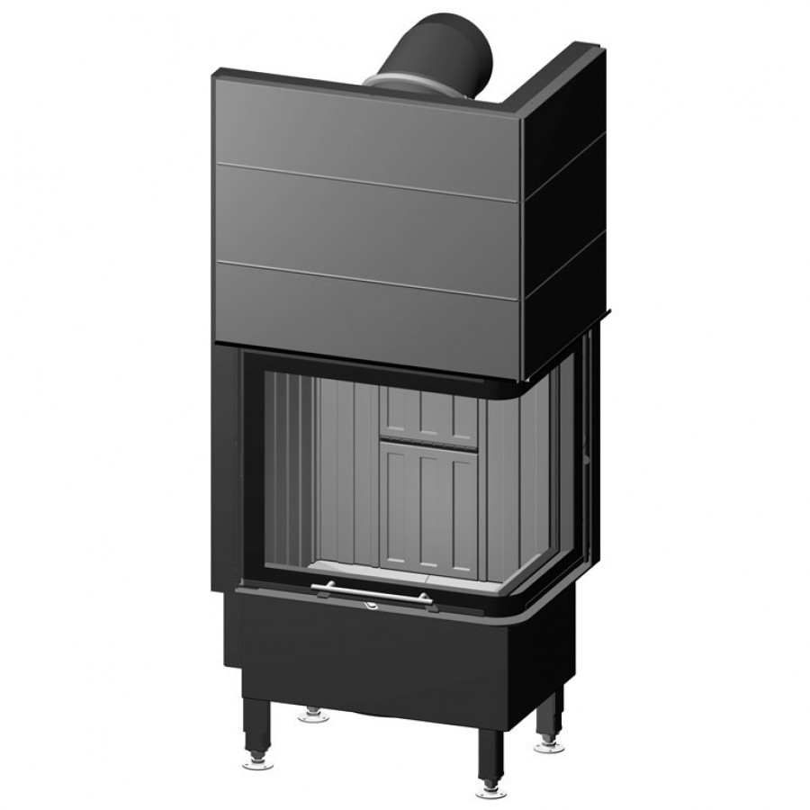 Камінна топка Spartherm Varia 2RR-55h-4S
