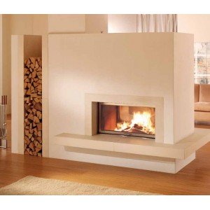 Камінна топка Spartherm Varia A-FDh