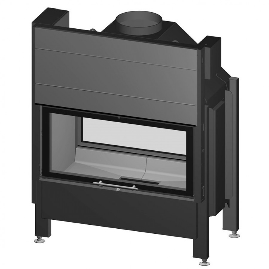 Камінна топка Spartherm Varia A-FDh