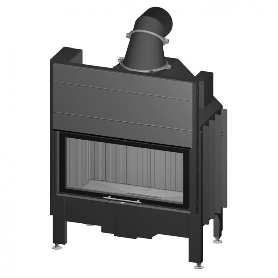 Каминная топка Spartherm Varia Ah