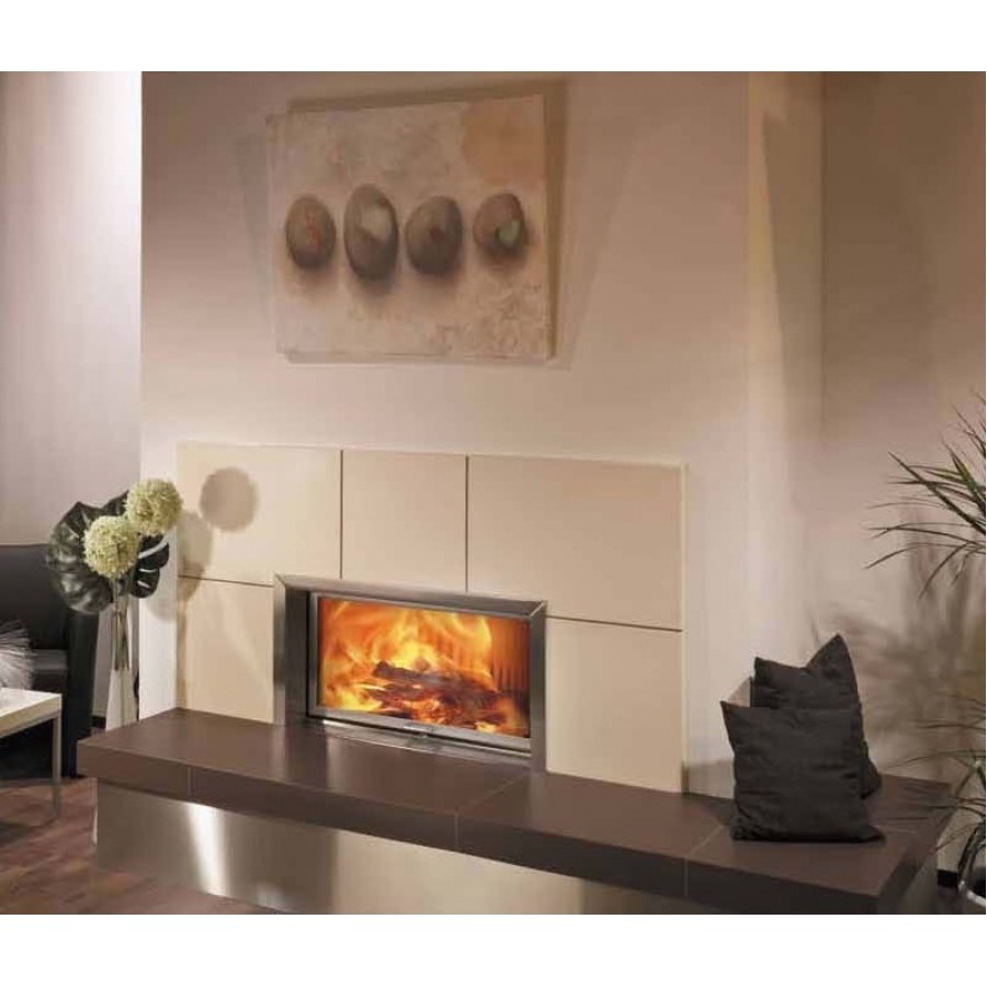 Каминная топка Spartherm Varia Ah