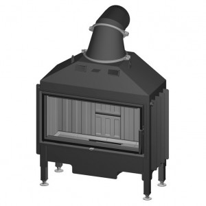 Камінна топка Spartherm Varia AS