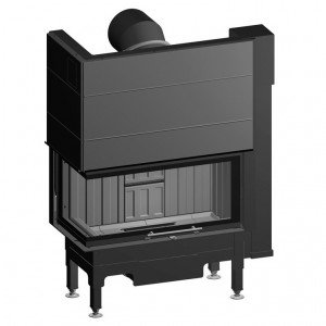 Камінна топка Spartherm Varia AS-2Lh