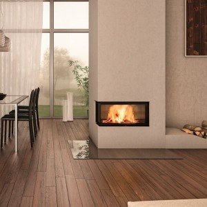 Камінна топка Spartherm Varia AS-2Lh