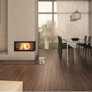 Камінна топка Spartherm Varia AS-2Rh