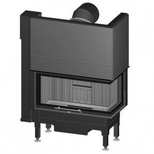 Камінна топка Spartherm Varia AS-2Rh