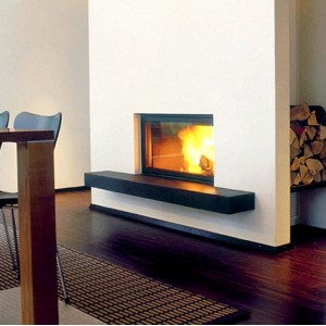 Каминная топка Spartherm Varia AS-FDh