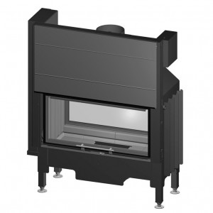 Камінна топка Spartherm Varia AS-FDh