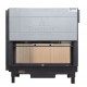 Каминная топка Spartherm Varia ASh