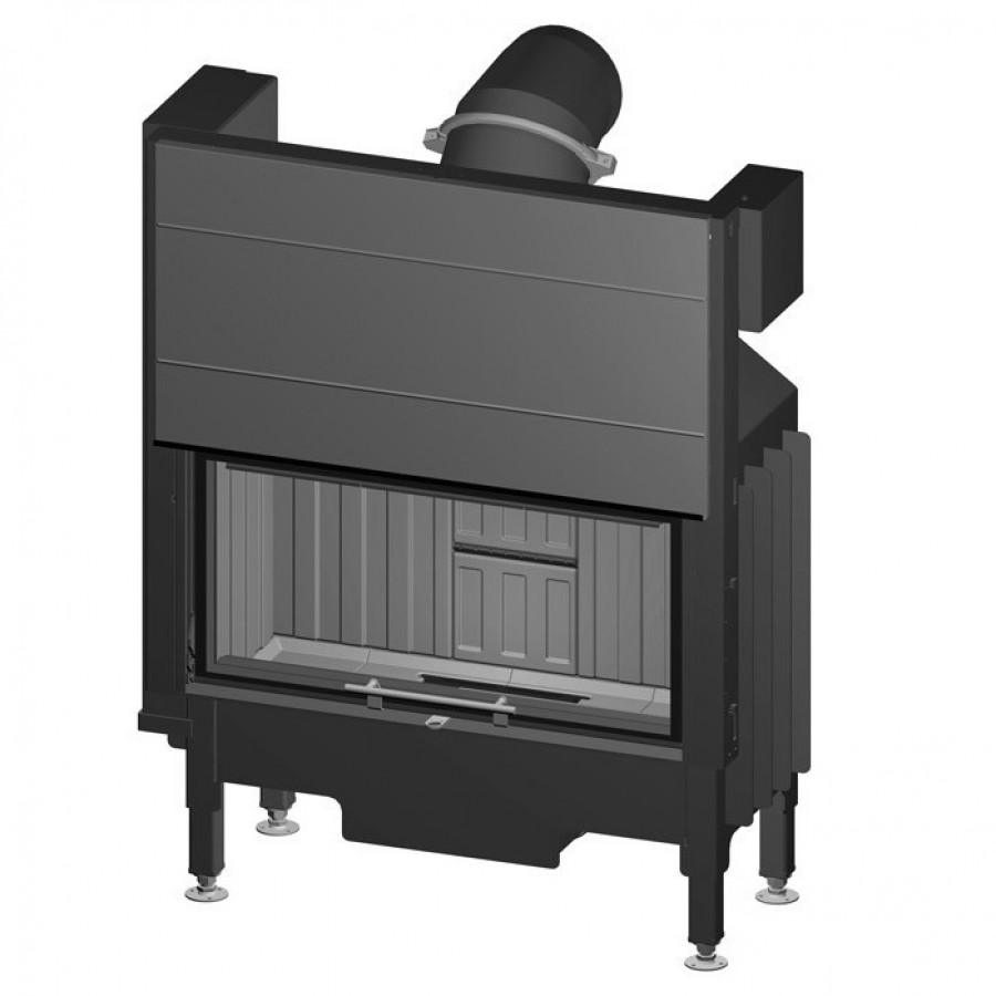 Каминная топка Spartherm Varia ASh