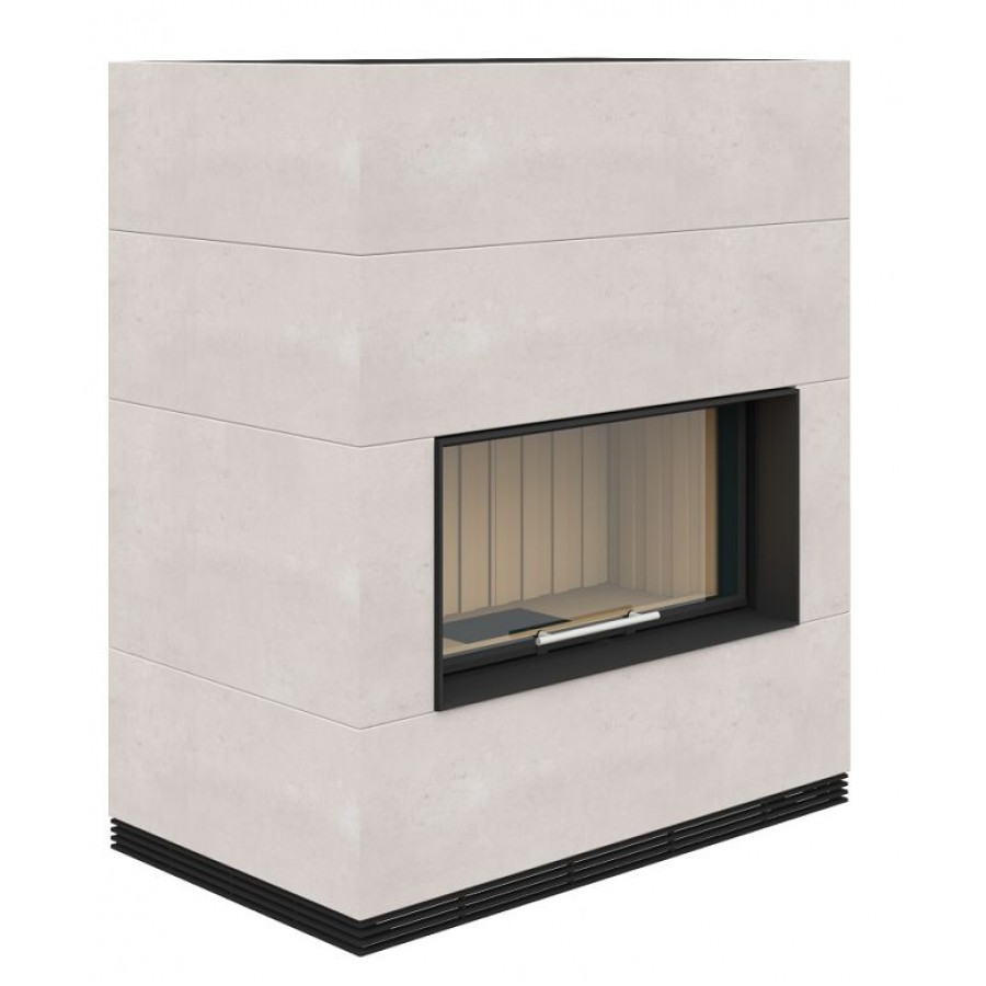 Каминная топка Spartherm Varia ASh