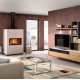 Каминная топка Spartherm Varia ASh