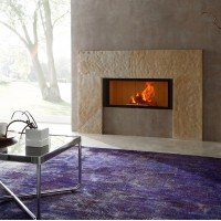 Каміни Spartherm (Німеччина)