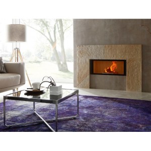 Камінна топка Spartherm Varia ASh