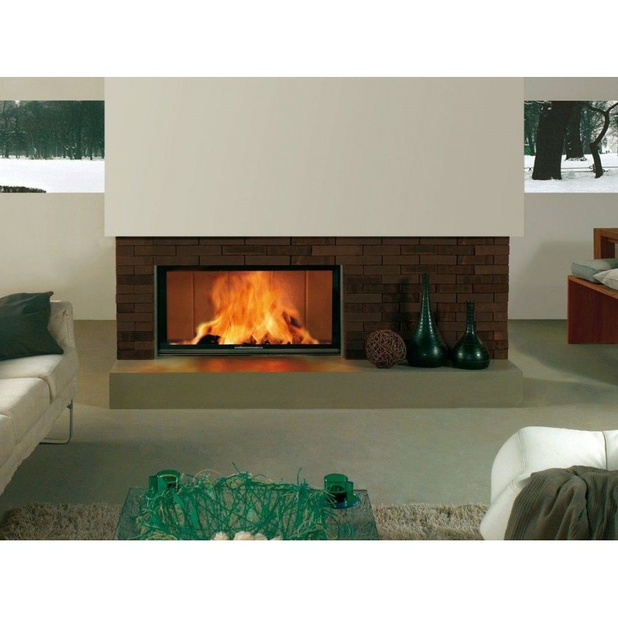 Камінна топка Spartherm Varia B-120h