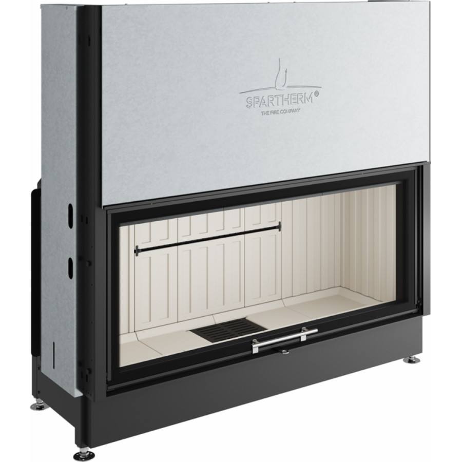 Камінна топка Spartherm Varia B-120h