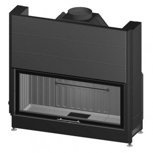 Камінна топка Spartherm Varia B-120h