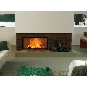 Камінна топка Spartherm Varia B-120h