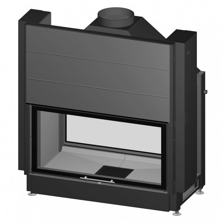 Каминная топка Spartherm Varia B-FDh