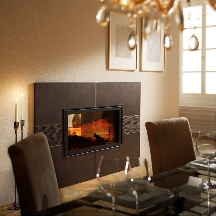 Каминная топка Spartherm Varia B-FDh
