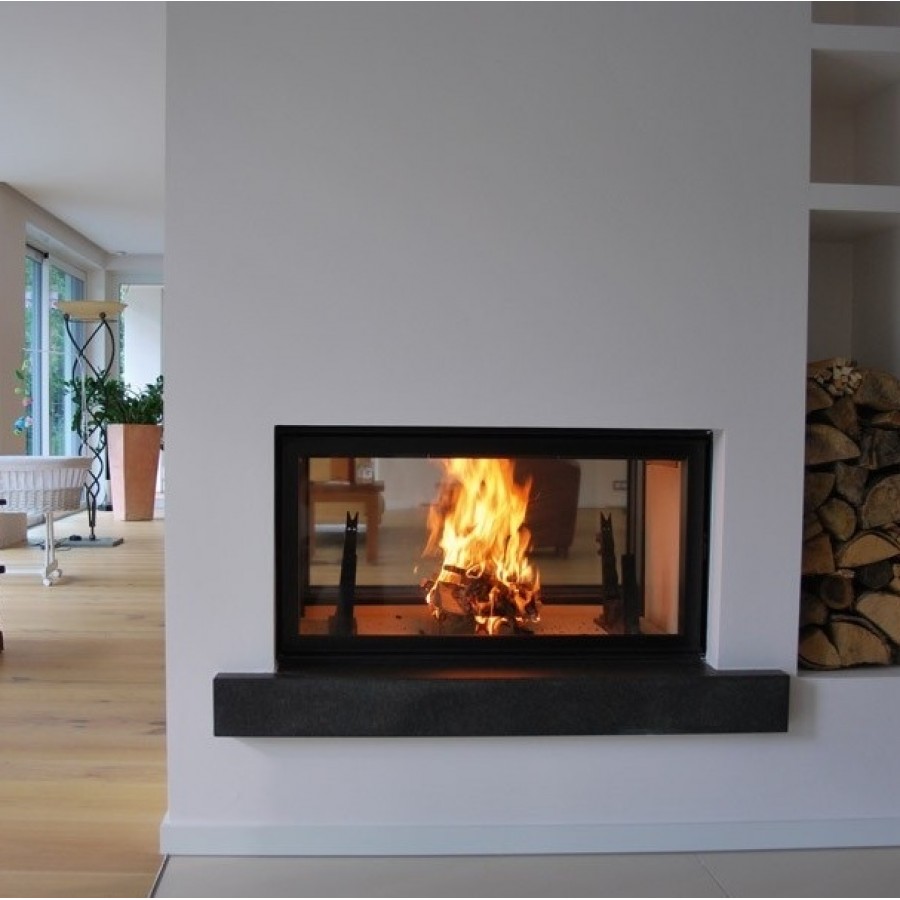 Каминная топка Spartherm Varia B-FDh