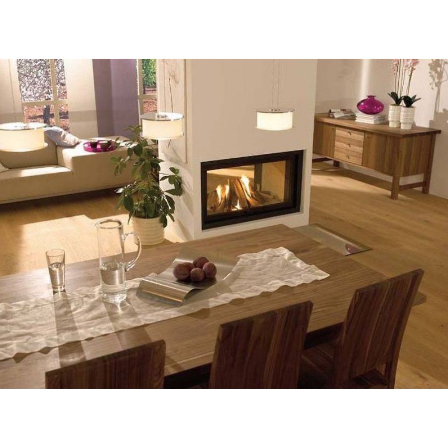 Каминная топка Spartherm Varia B-FDh