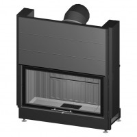 Камінні топки Spartherm Varia