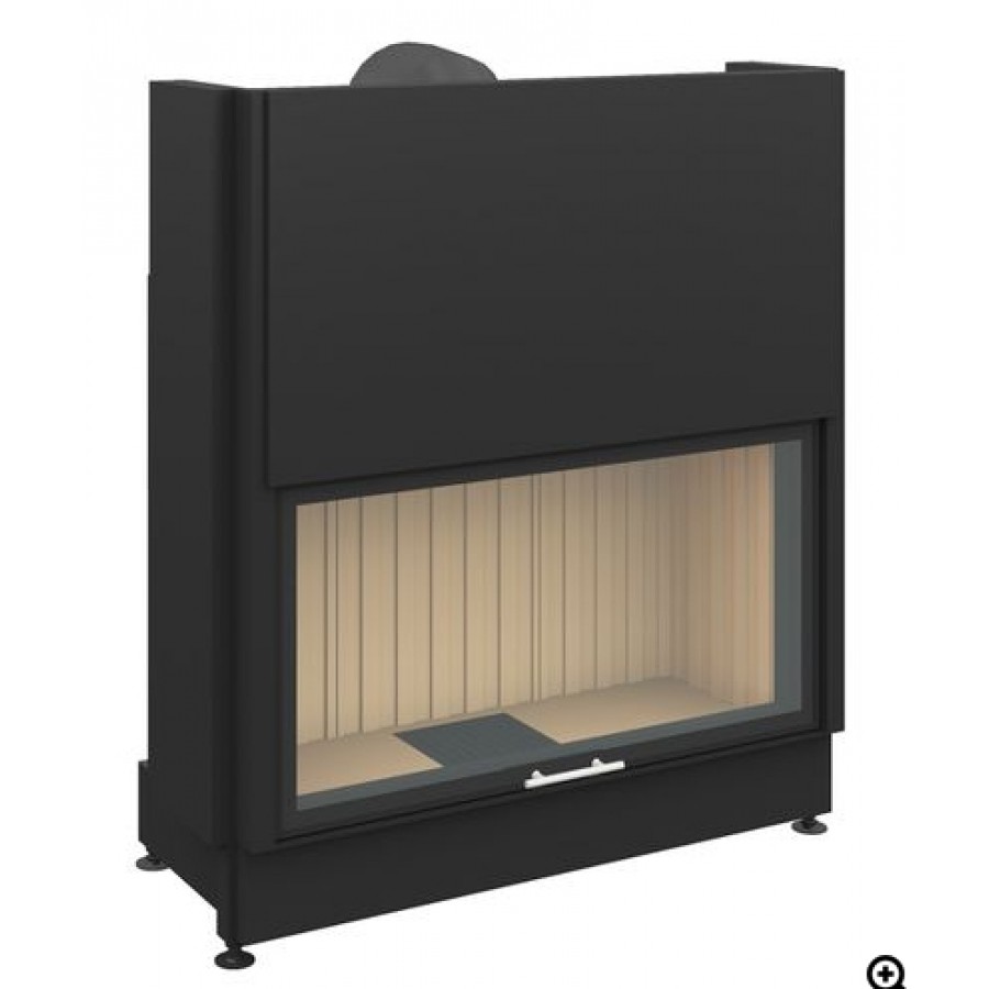 Камінна топка Spartherm Varia Bh