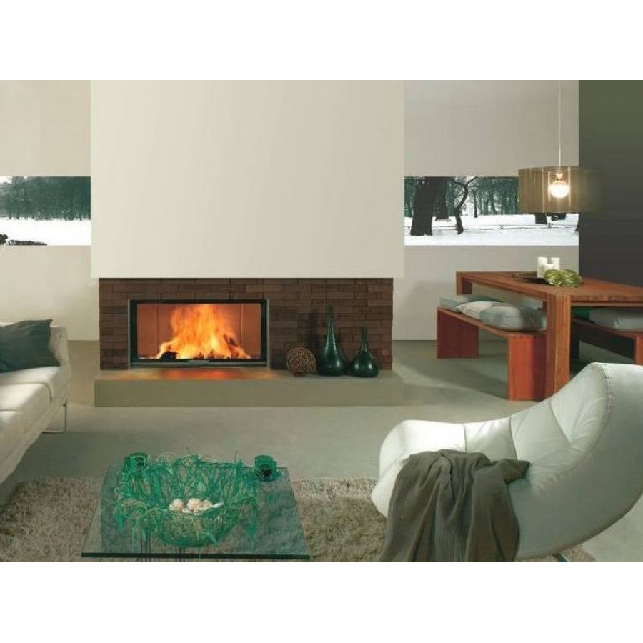 Камінна топка Spartherm Varia Bh
