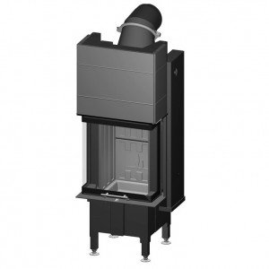 Камінна топка Spartherm Varia C-45h
