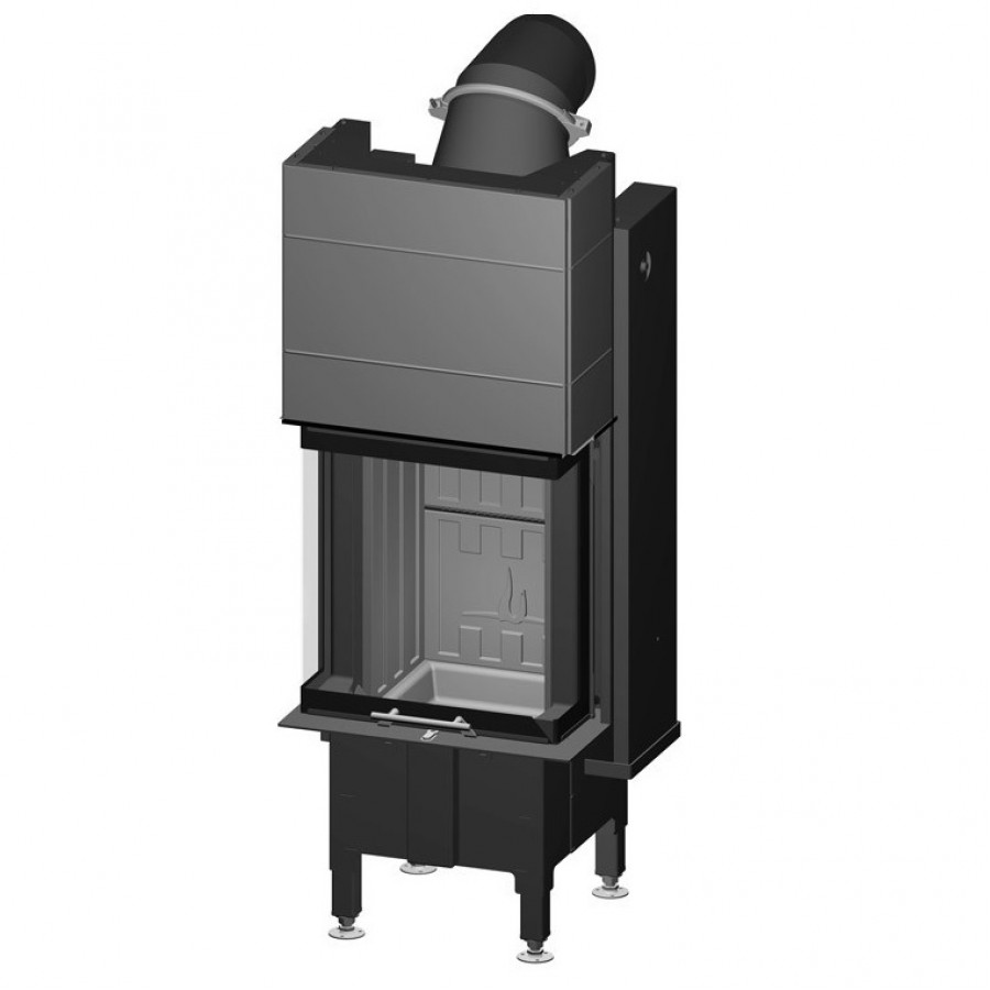 Камінна топка Spartherm Varia C-45h