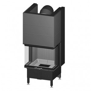 Камінна топка Spartherm Varia Ch