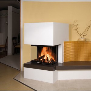 Камінна топка Spartherm Varia Ch