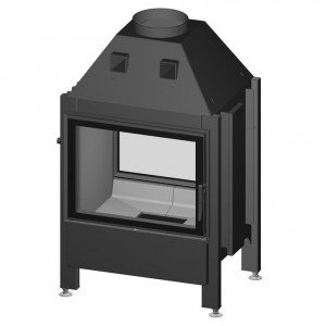 Камінна топка Spartherm Varia FD