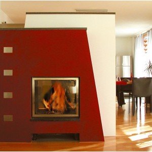 Камінна топка Spartherm Varia FD