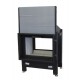 Каминная топка Spartherm Varia FDh