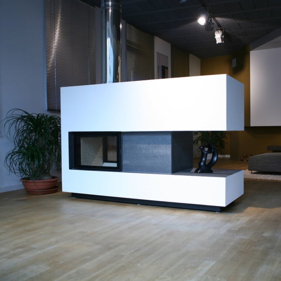 Каминная топка Spartherm Varia FDh