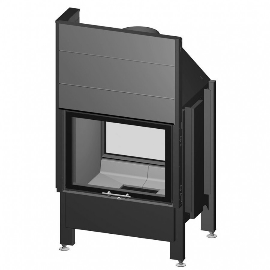 Камінна топка Spartherm Varia FDh