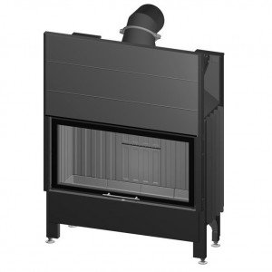 Камінна топка Spartherm Varia M-100h