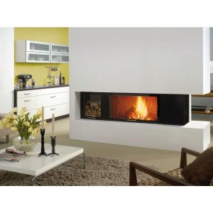 Камінна топка Spartherm Varia M-100h