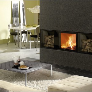 Камінна топка Spartherm Varia M-60h