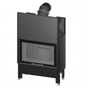 Камінна топка Spartherm Varia M-80h