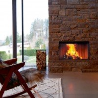 Камінні топки Spartherm