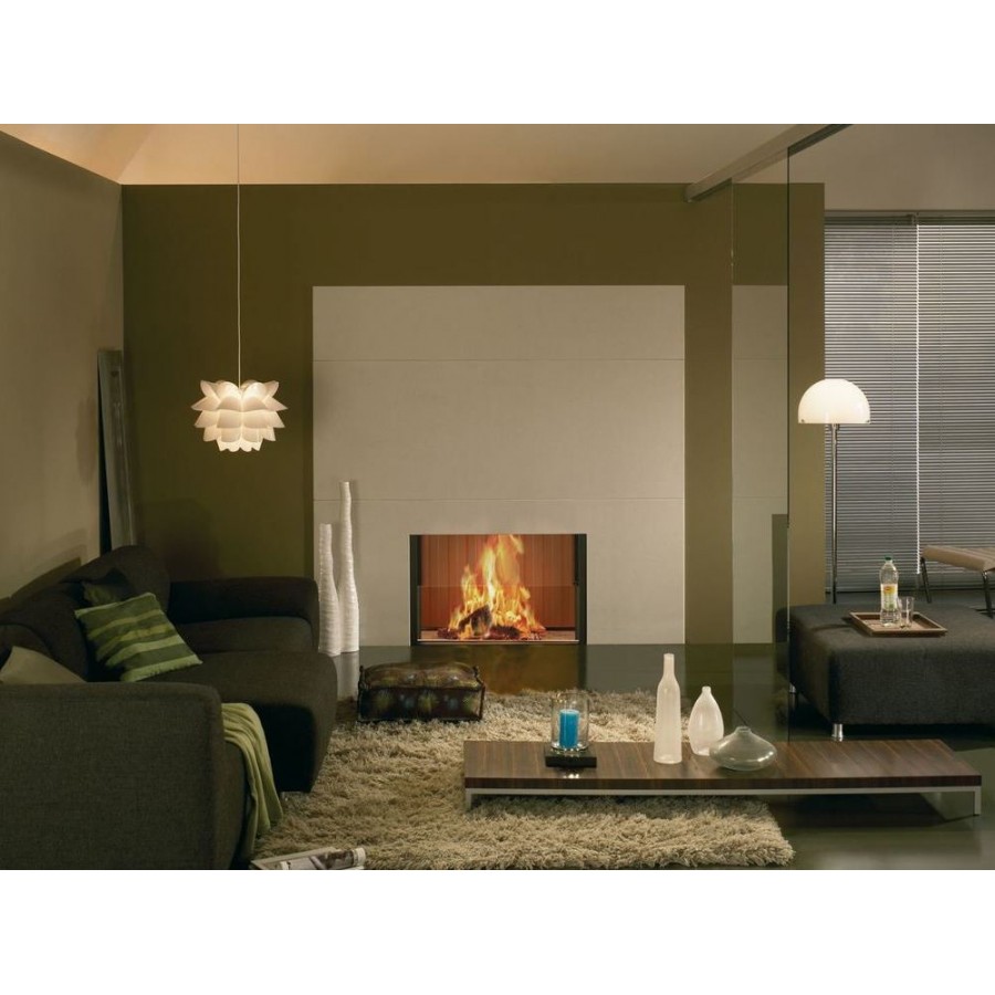 Каминная топка Spartherm Varia Sh