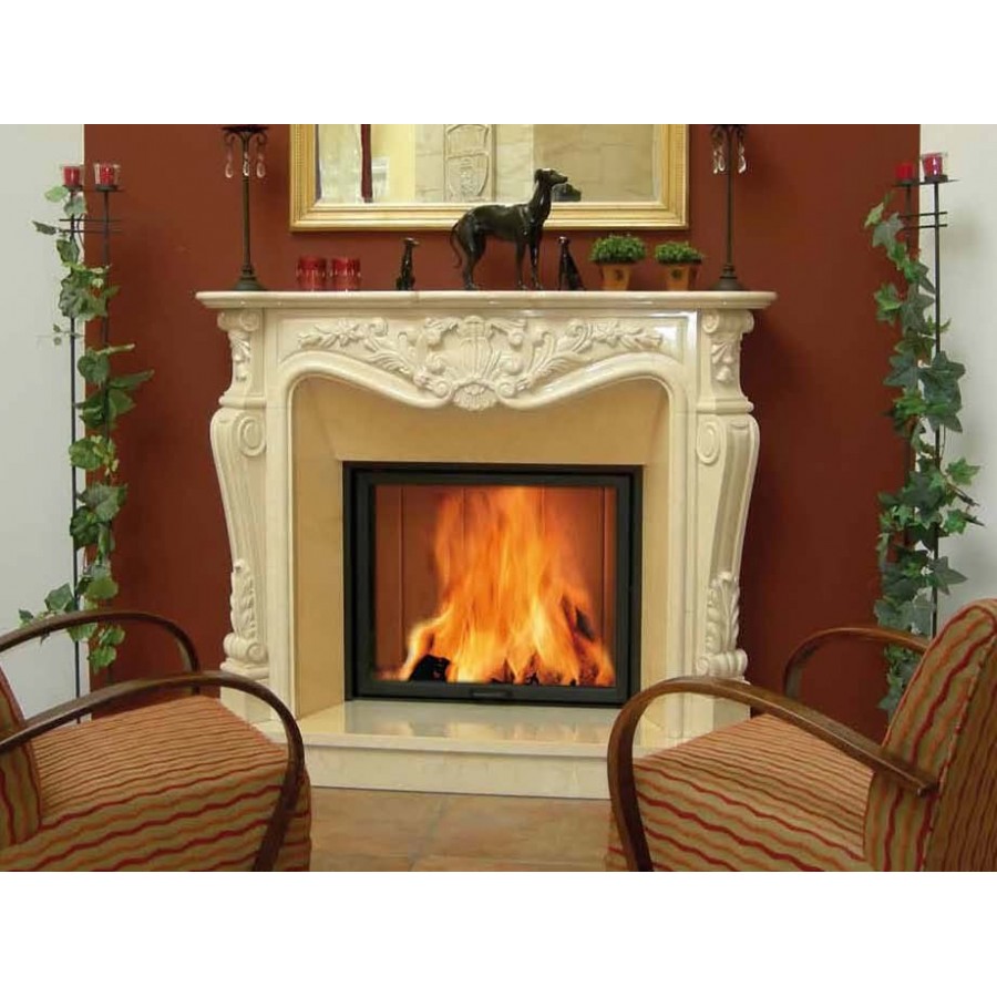 Каминная топка Spartherm Varia Sh