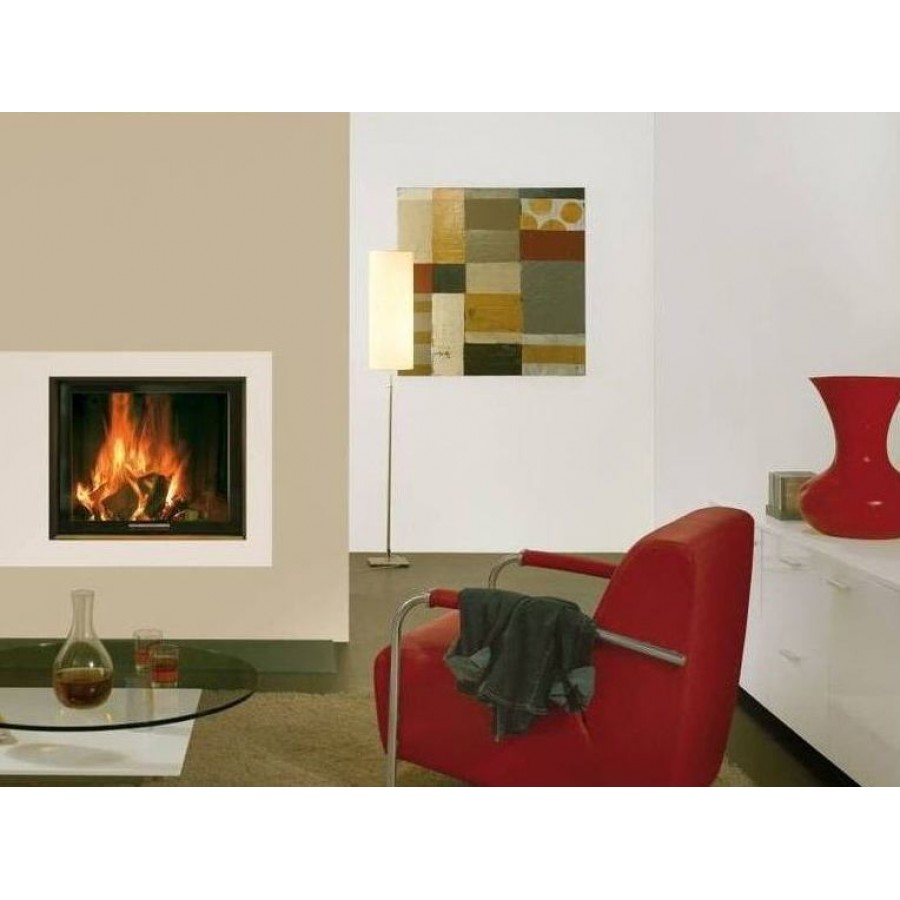 Каминная топка Spartherm Varia Sh
