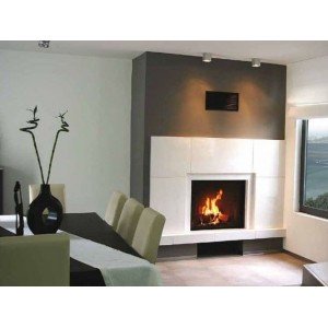 Камінна топка Spartherm Varia Sh